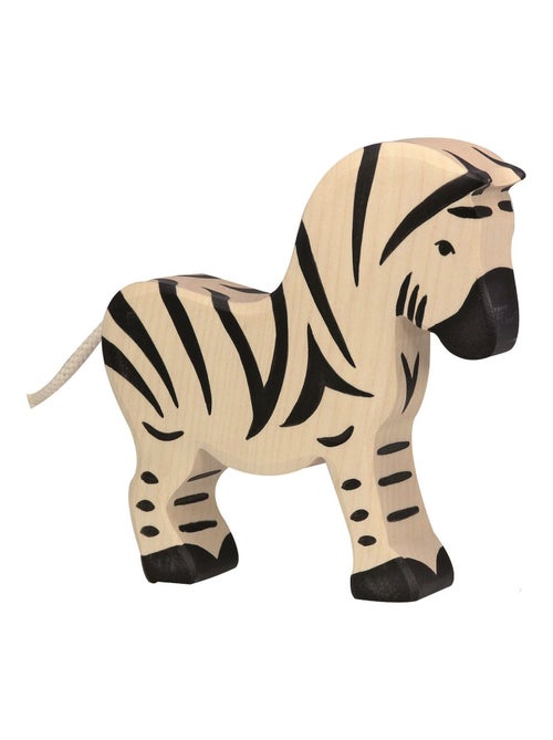Figurine Zèbre - Kiabi