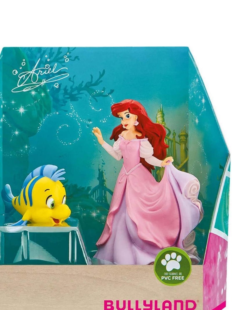 Figurines Ariel N/A - Kiabi
