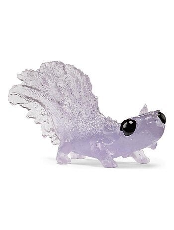 Figurines Bayala : Salamandres Axolotls