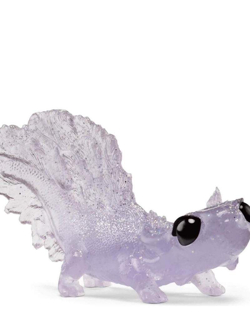 Figurines Bayala : Salamandres Axolotls N/A - Kiabi