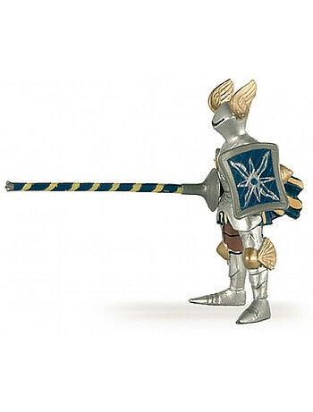 Figurines Chevaliers : Mini tub's