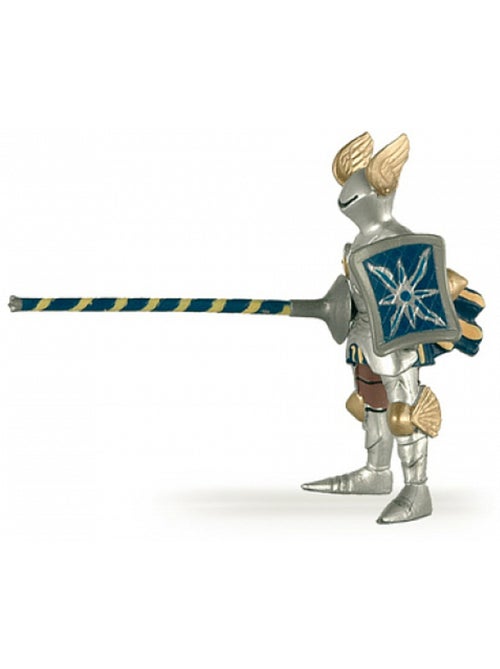 Figurines Chevaliers : Mini tub's - Kiabi Figurines Chevaliers : Mini tub's - Kiabi