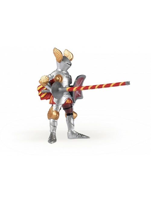 Figurines Chevaliers : Mini tub's - Kiabi Figurines Chevaliers : Mini tub's - Kiabi