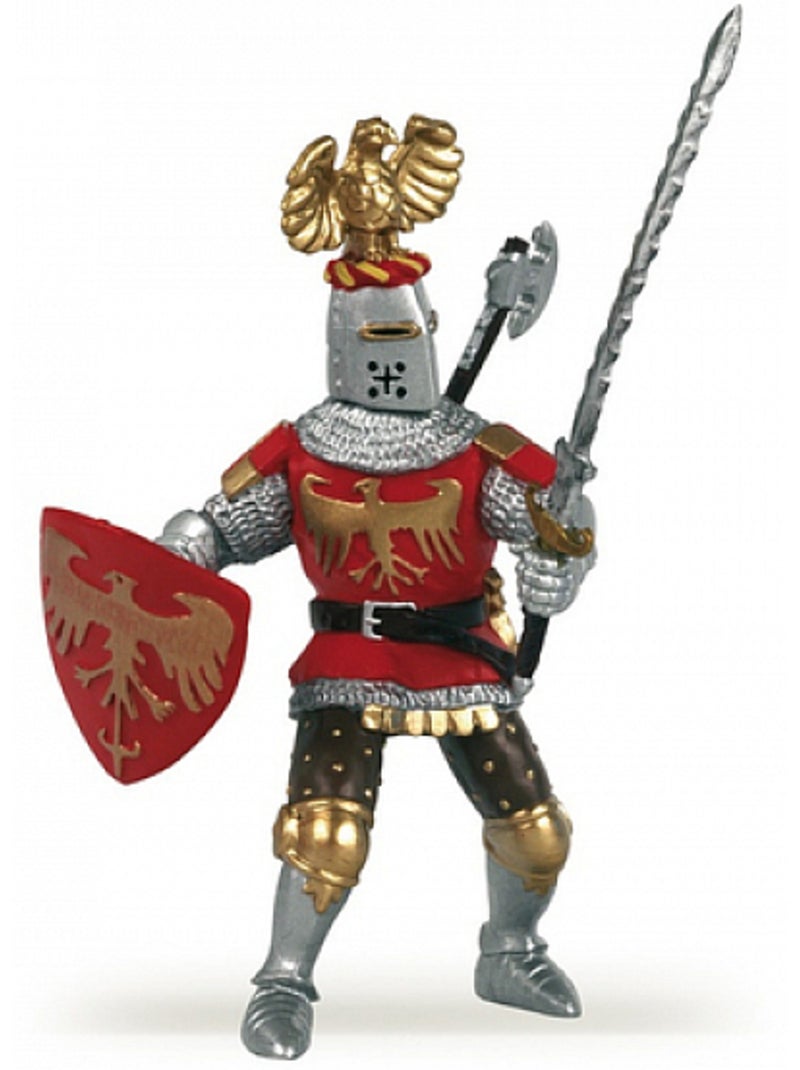 Figurines Chevaliers : Mini tub's Bleu - Kiabi