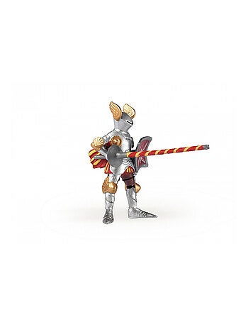 Figurines Chevaliers : Mini tub's