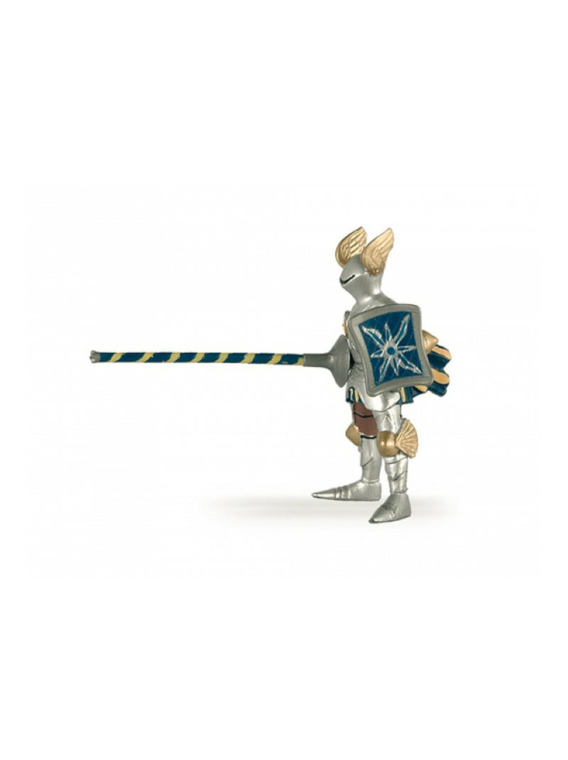 Figurines Chevaliers : Mini tub's Multicolore - Kiabi