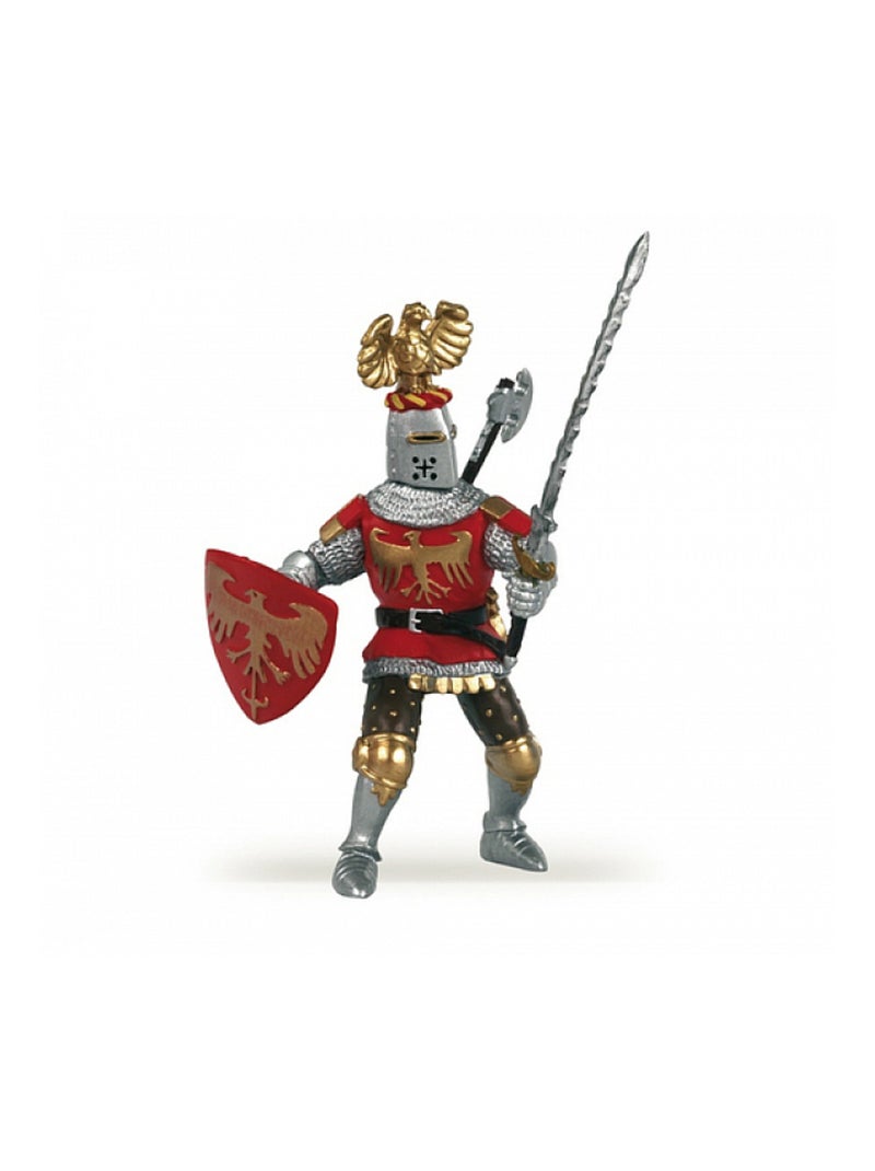 Figurines Chevaliers : Mini tub's Multicolore - Kiabi