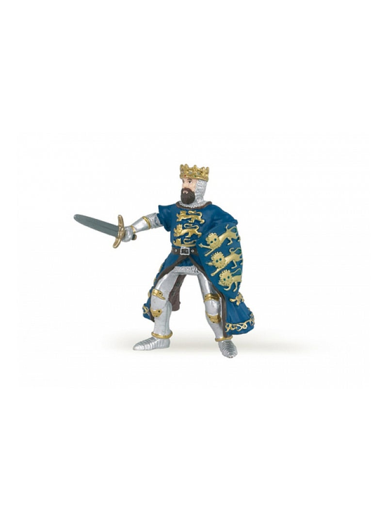 Figurines Chevaliers : Mini tub's Multicolore - Kiabi