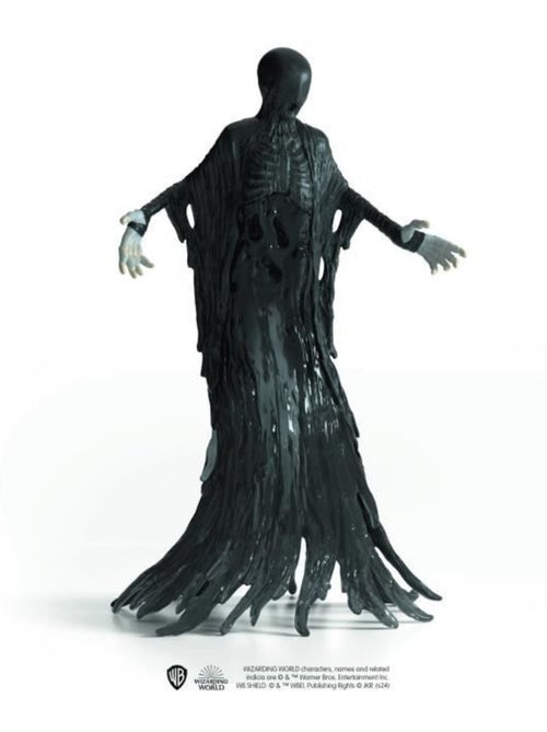 Figurines détraqueur, schleich 13992 harry potter®, pour enfant dès 6 ans - Kiabi