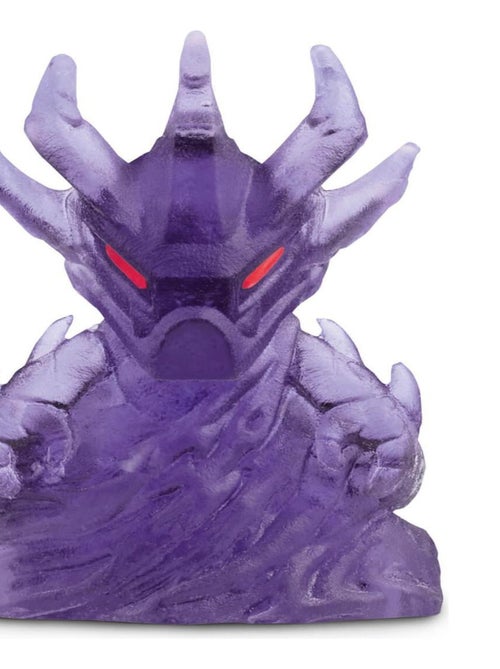 Figurines Eldrador : Master Robot des Ténèbres et sa Mini Creature - Kiabi