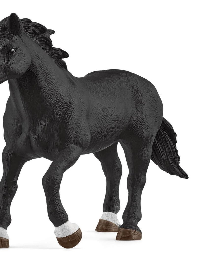 Figurines Farm World : Cowgirl et Tonneaux de Racing N/A - Kiabi