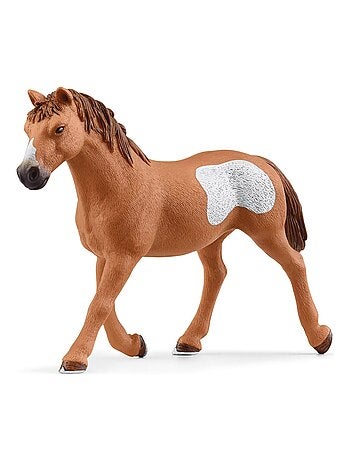 Figurines Farm World : Equipe de Cowboy et leurs lassos