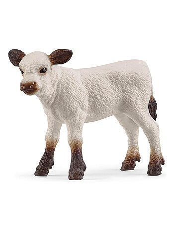 Figurines Farm World : Equipe de Cowboy et leurs lassos