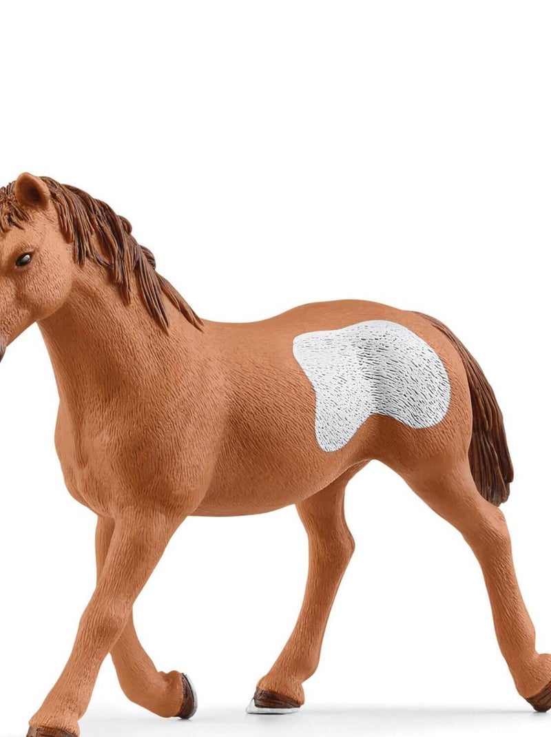 Figurines Farm World : Equipe de Cowboy et leurs lassos N/A - Kiabi