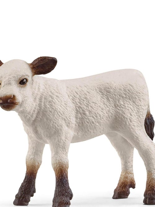 Figurines Farm World : Equipe de Cowboy et leurs lassos - Kiabi
