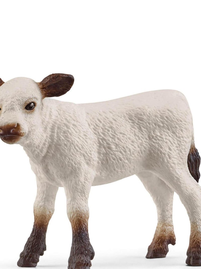 Figurines Farm World : Equipe de Cowboy et leurs lassos N/A - Kiabi
