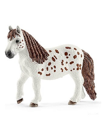 Figurines Horse Club : Mia et Spotty
