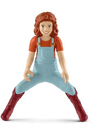 Figurines Horse Club : Mia et Spotty