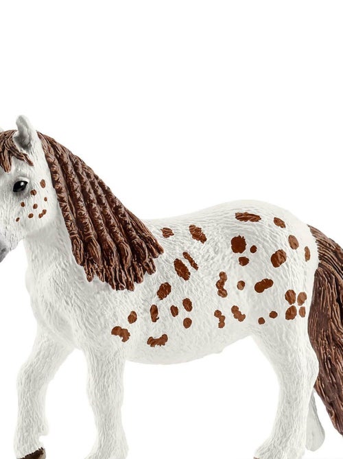 Figurines Horse Club : Mia et Spotty - Kiabi
