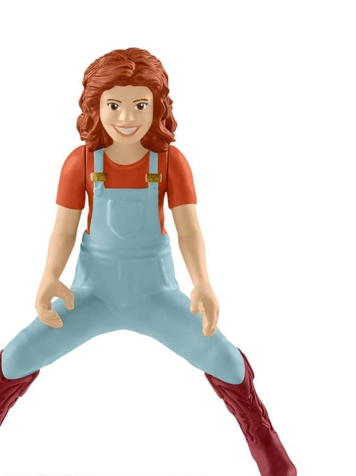 Figurines Horse Club : Mia et Spotty - Kiabi