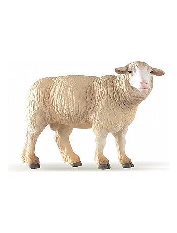 Figurines La ferme : Mini tub's