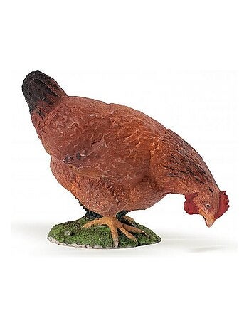 Figurines La ferme : Mini tub's