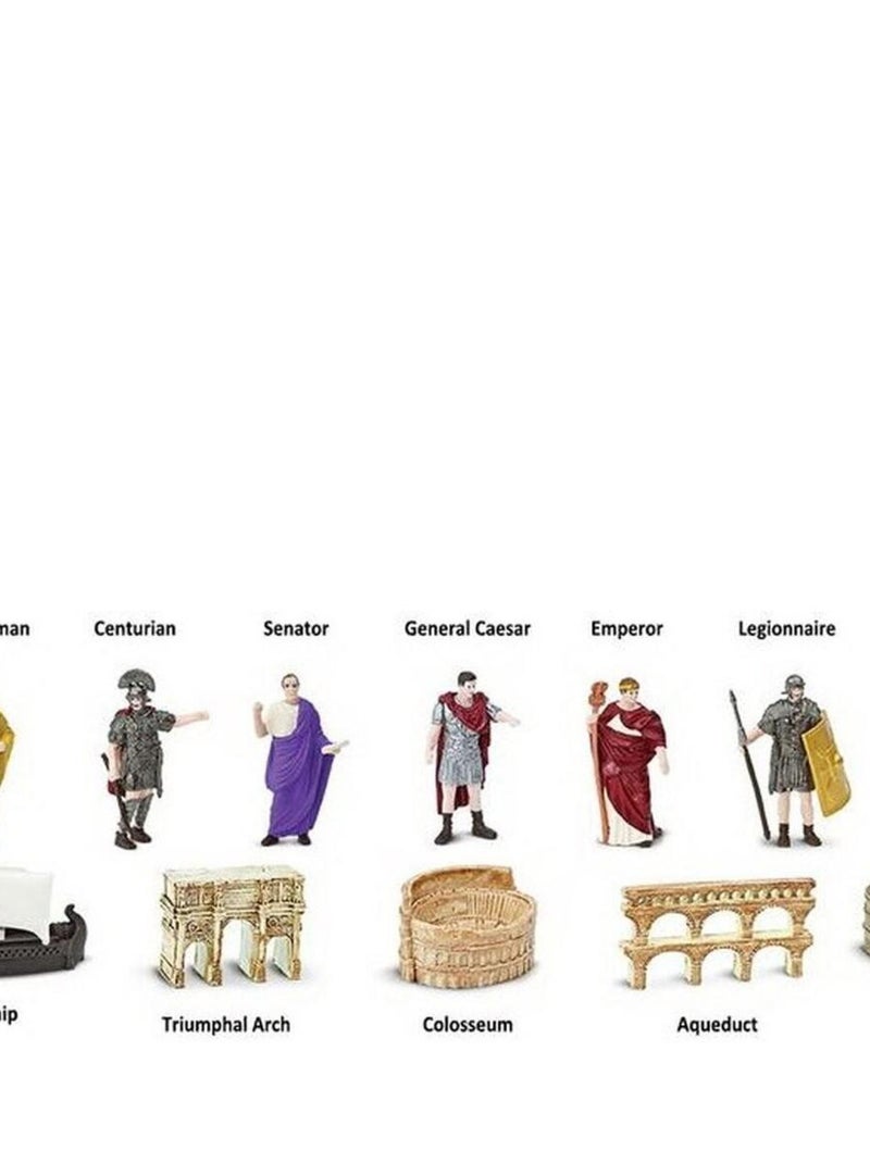 Figurines Rome Antique N/A - Kiabi