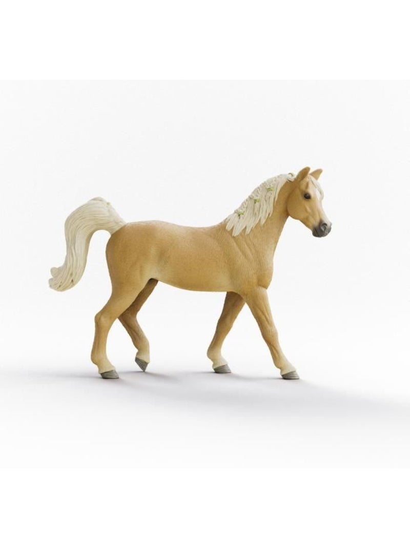 Figurines sarah et mystery, schleich 42714 horse club, dès 4 ans Blanc - Kiabi