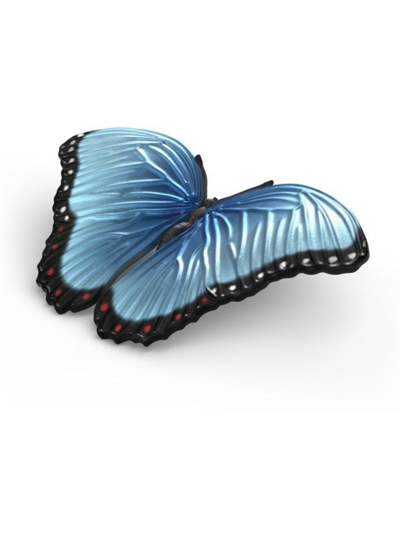 Figurines set découverte : les insectes - schleich 42741 - gamme wild life Noir - Kiabi