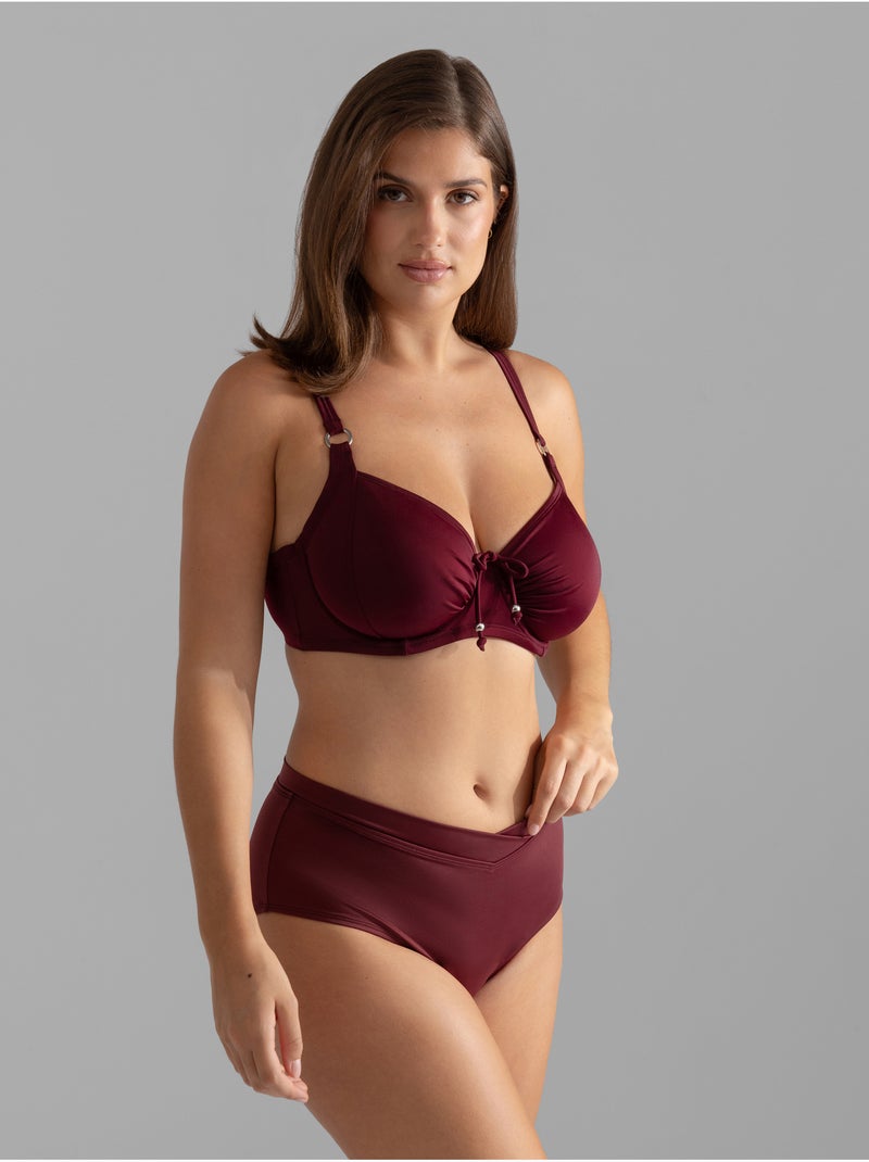 FIJI culotte Dorina Noir - Kiabi