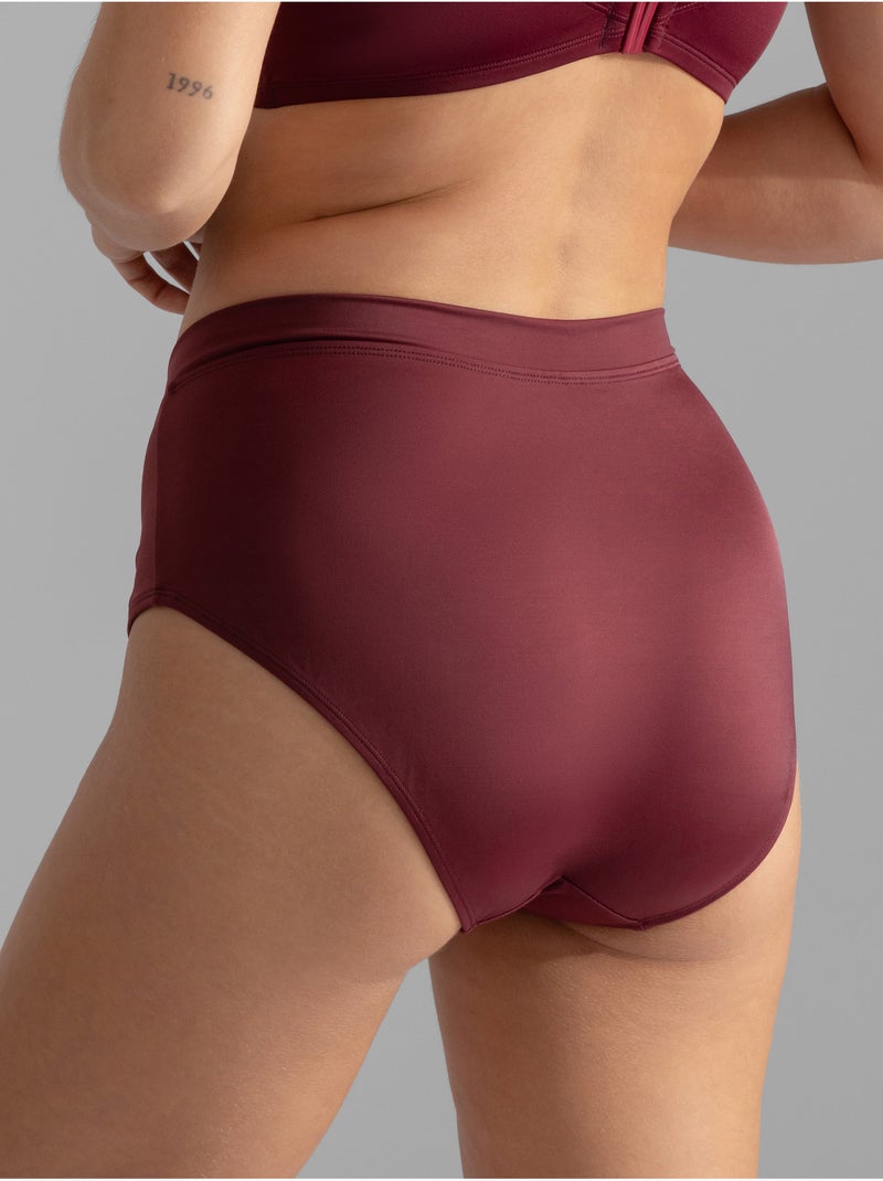 FIJI culotte Dorina Noir - Kiabi