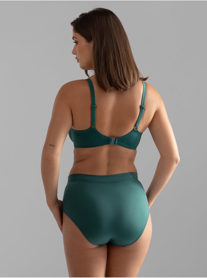 FIJI culotte Dorina Noir - Kiabi