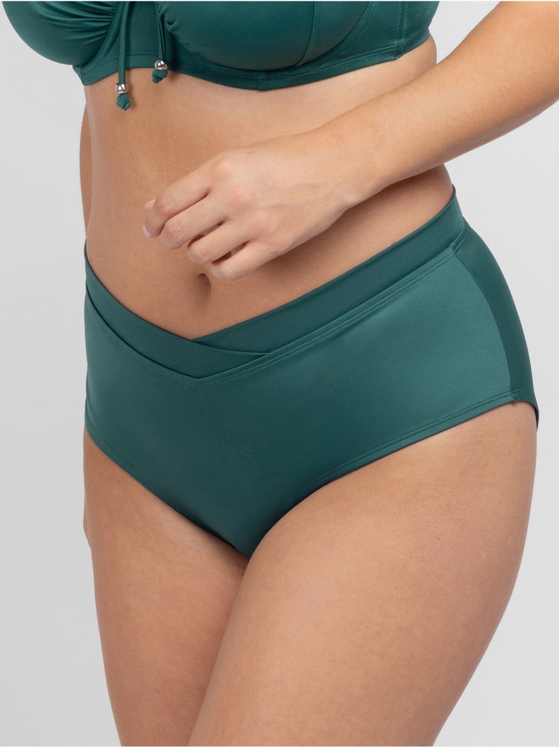 FIJI culotte Dorina Noir - Kiabi
