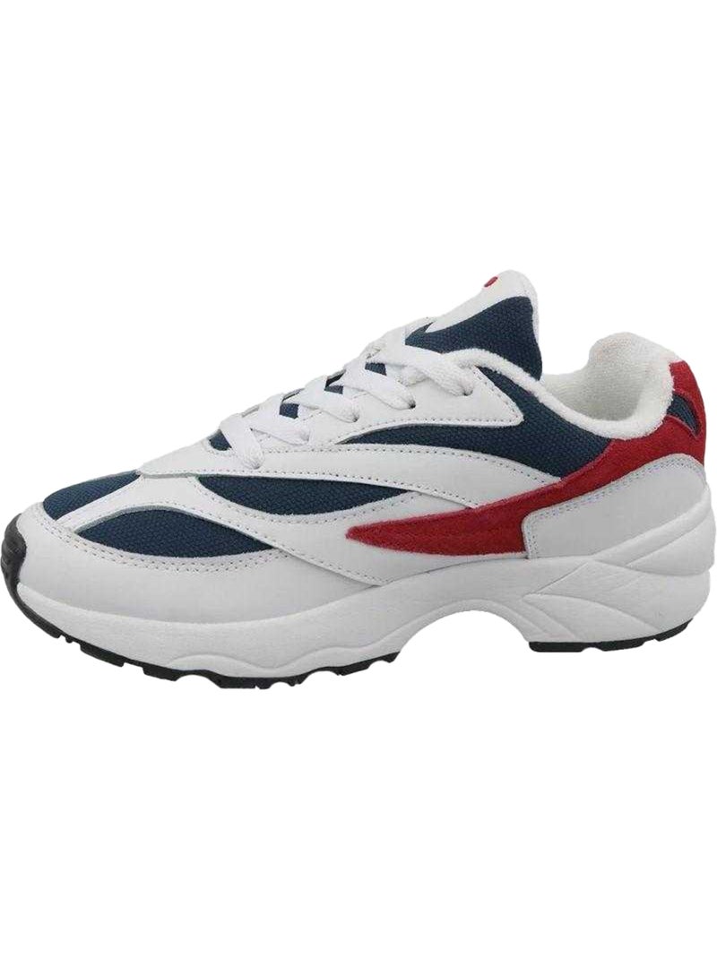 Fila - Baskets Blanc - Kiabi