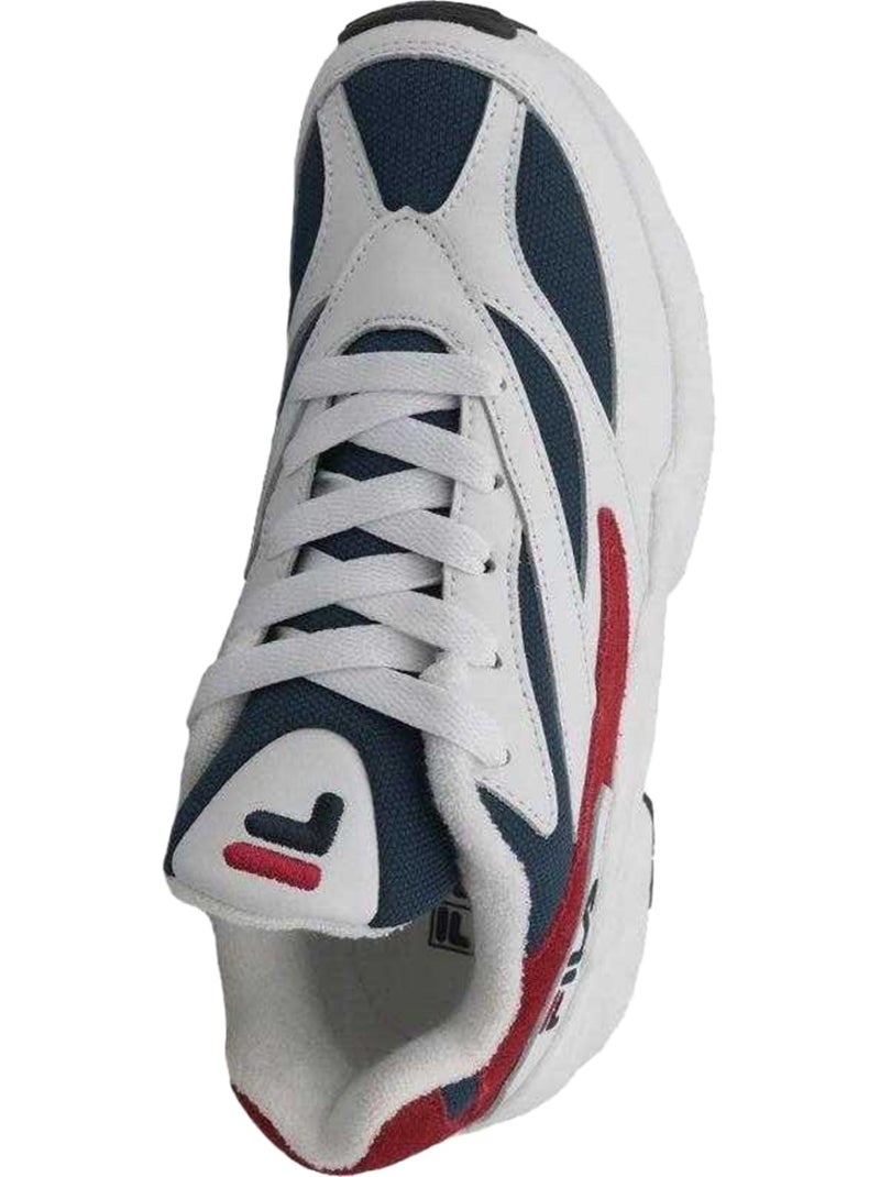 Fila - Baskets Blanc - Kiabi