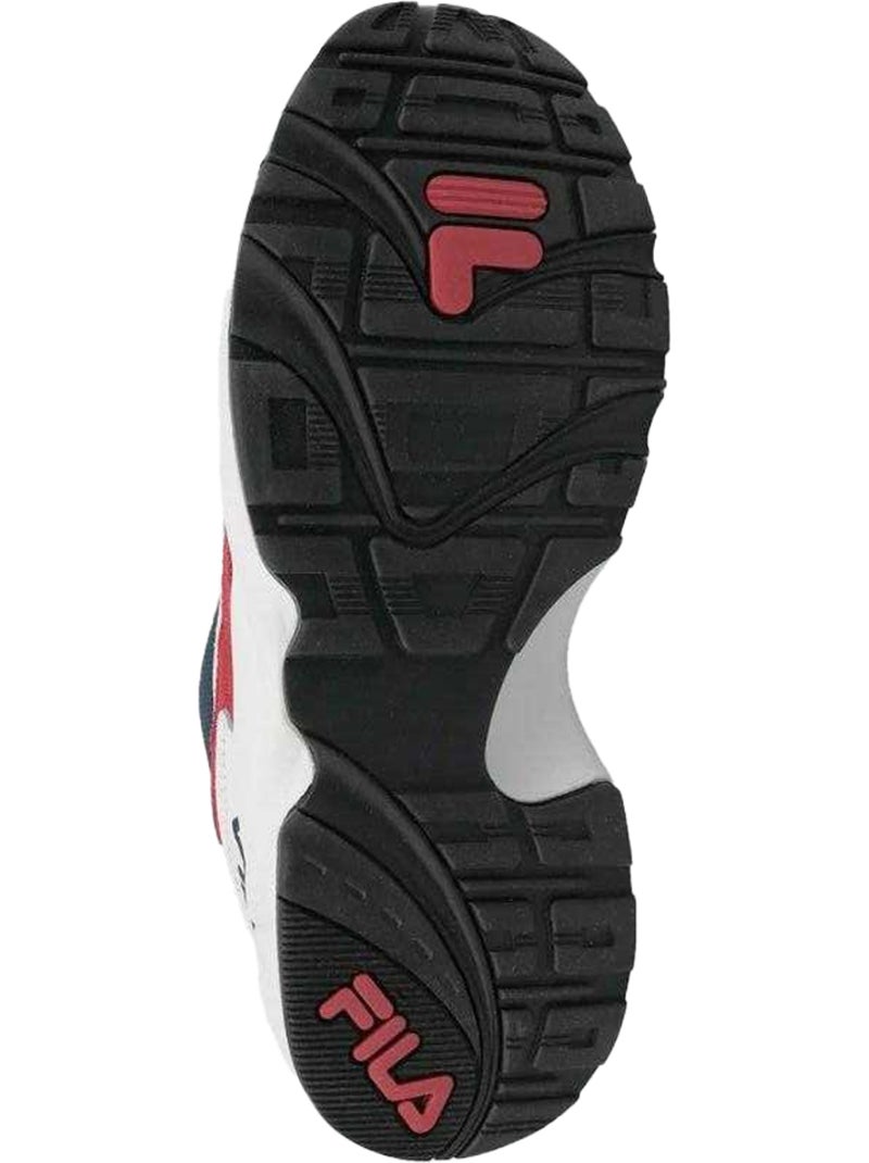 Fila - Baskets Blanc - Kiabi