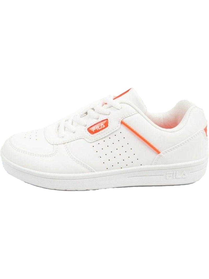 Fila - Baskets C. COURT Blanc - Kiabi