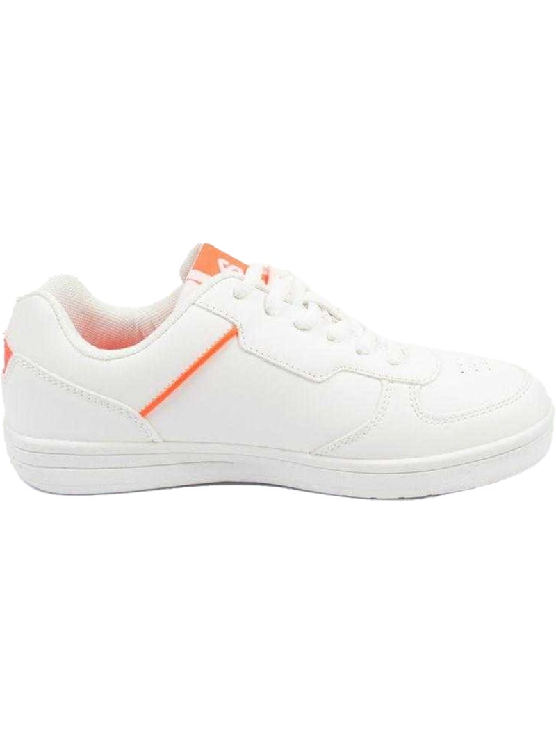Fila - Baskets C. COURT Blanc - Kiabi