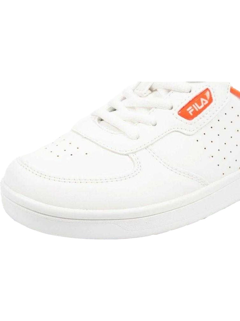 Fila - Baskets C. COURT Blanc - Kiabi