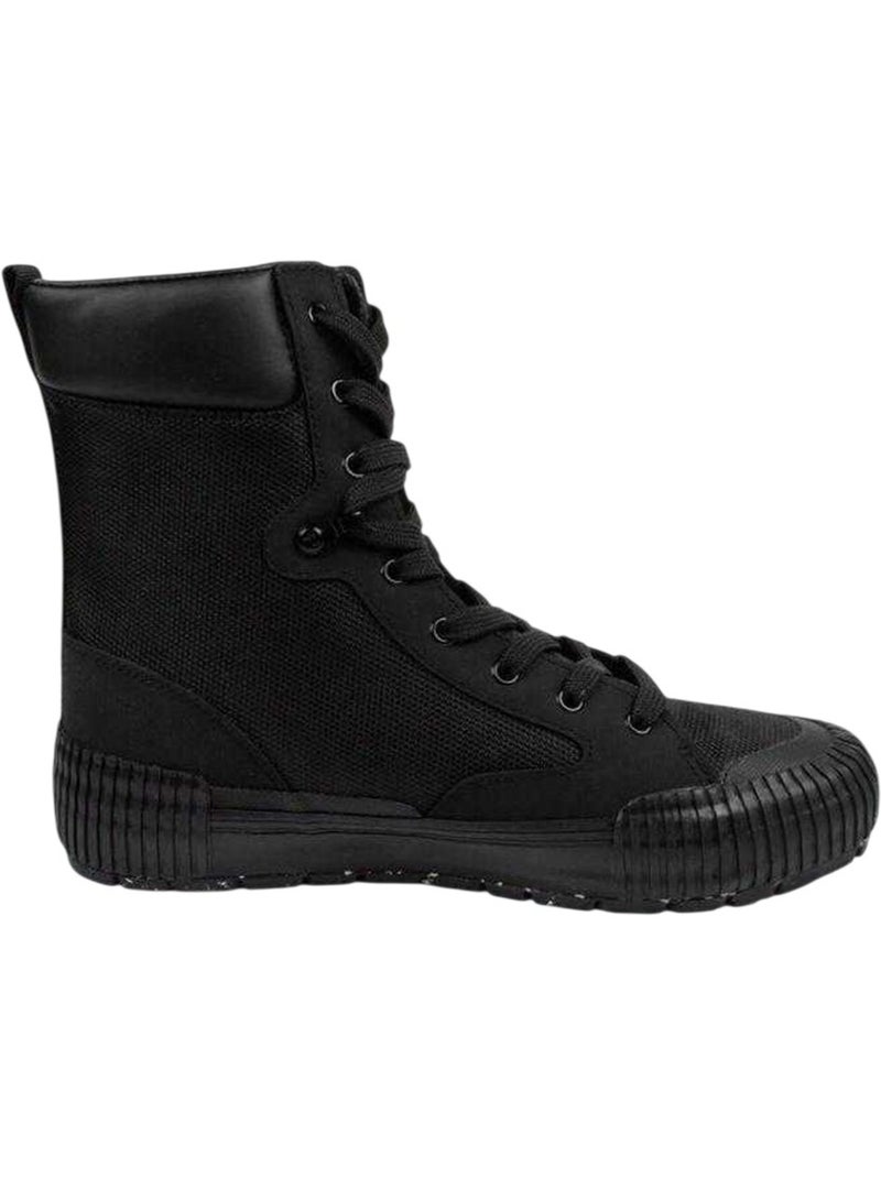 Fila - Baskets CITYBLOCK Noir - Kiabi