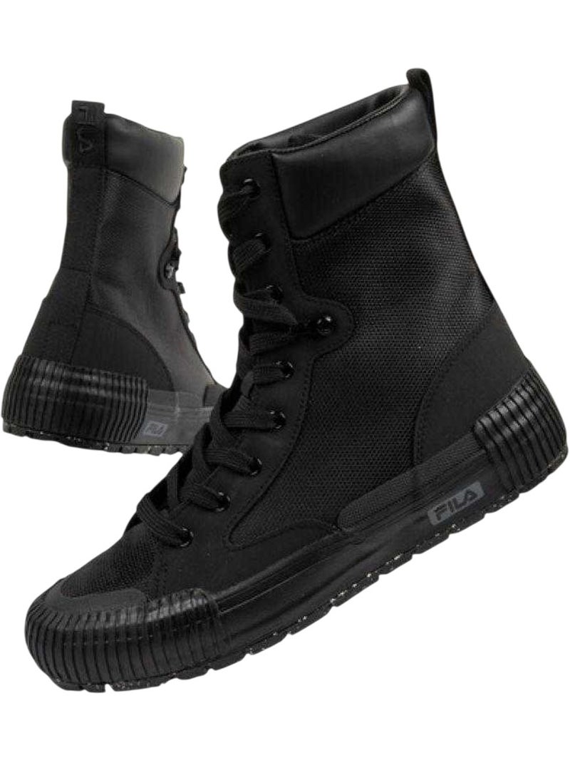 Fila - Baskets CITYBLOCK Noir - Kiabi