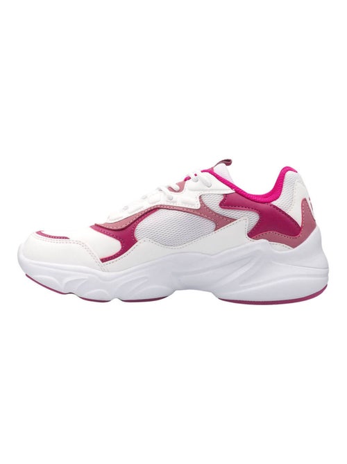 Fila - Baskets COLLENE - Kiabi