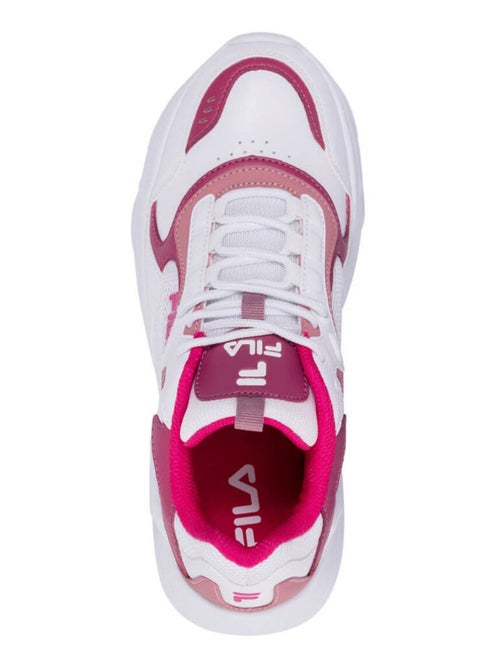 Fila - Baskets COLLENE - Kiabi
