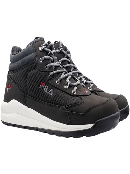 Fila - Baskets coupe mi-haute ALPHA - Kiabi