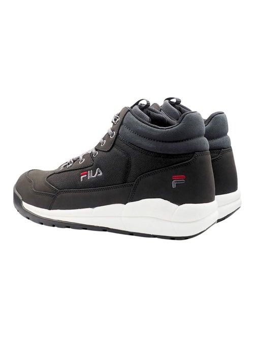 Fila - Baskets coupe mi-haute ALPHA - Kiabi