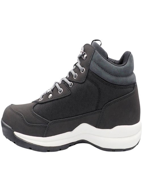 Fila - Baskets coupe mi-haute ALPHA - Kiabi