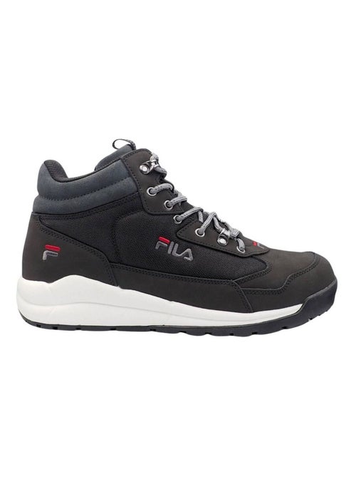 Fila - Baskets coupe mi-haute ALPHA - Kiabi
