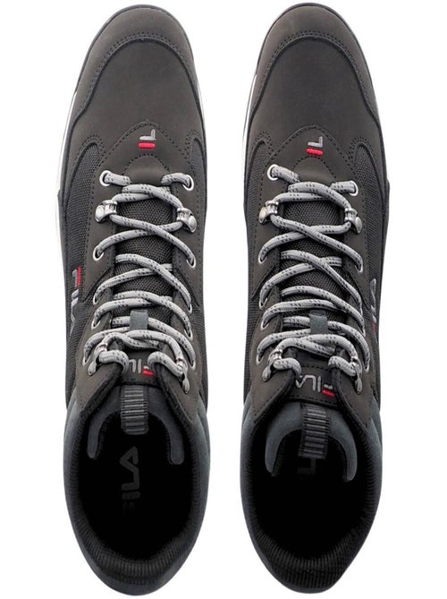 Fila - Baskets coupe mi-haute ALPHA - Kiabi