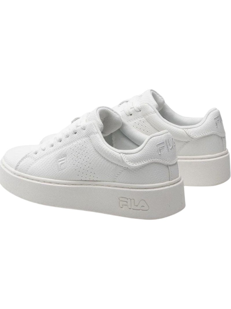 Fila - Baskets CROSSCOURT ALTEZZA Blanc - Kiabi