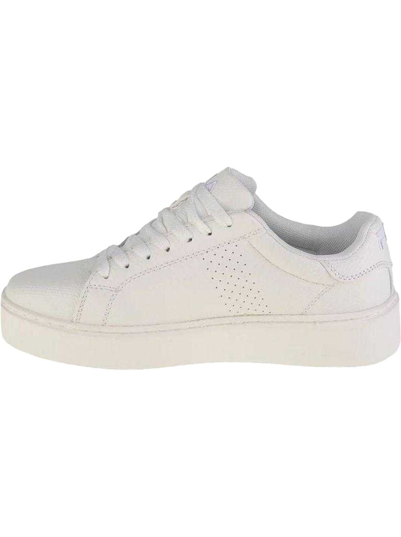 Fila - Baskets CROSSCOURT ALTEZZA Blanc - Kiabi